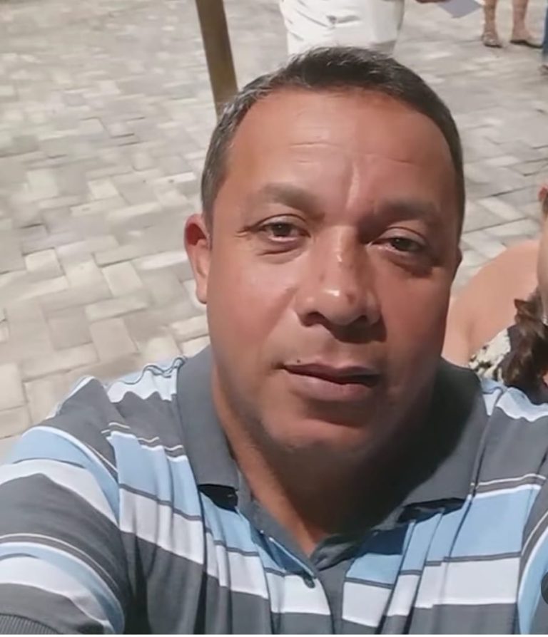 Monteirense está desaparecido há mais de 17 dias, e família busca por notícias