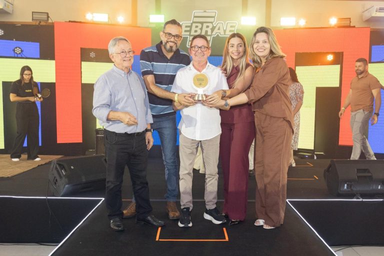 Casa do Empreendedor de Queimadas conquista 4º Selo Ouro consecutivo e segue para a etapa nacional, concorrendo ao tetracampeonato do Selo Diamante