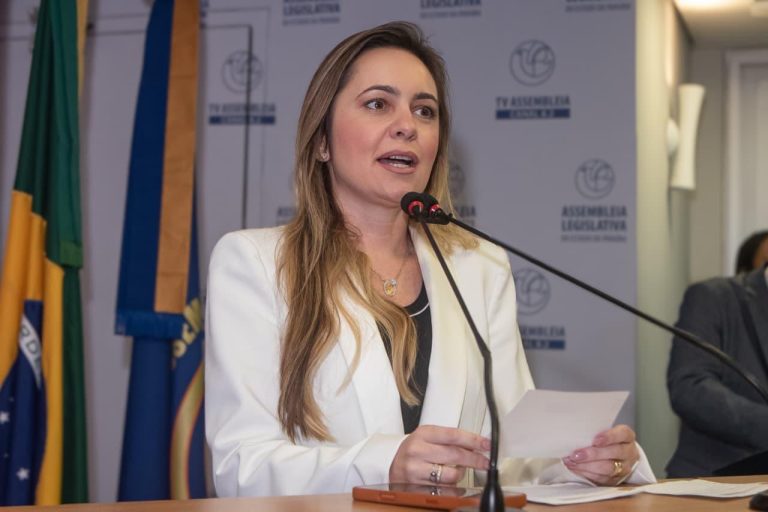 Alanna Galdino destaca apoio do TCE a municípios paraibanos na defesa da Primeira Infância