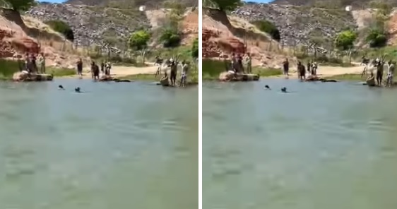Jovem de 15 anos morre afogado enquanto tomava banho na Paraíba