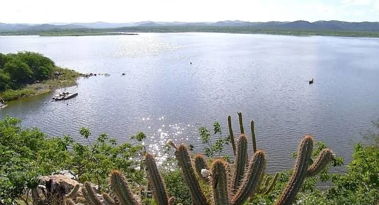 Paraíba tem 42 açudes em situação crítica; Cariri e Curimataú concentram maiores impactos da estiagem