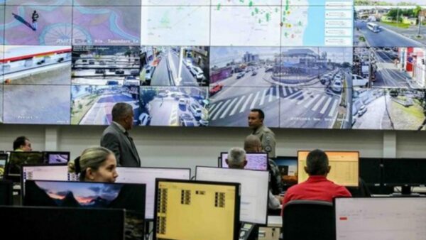 Enem: Paraíba reforçará delegacias e terá Centros de Controle conectados com Brasília