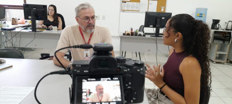 20º Comunicurtas UEPB se consolida como festival internacional e aborda temática em sintonia com a COP 30