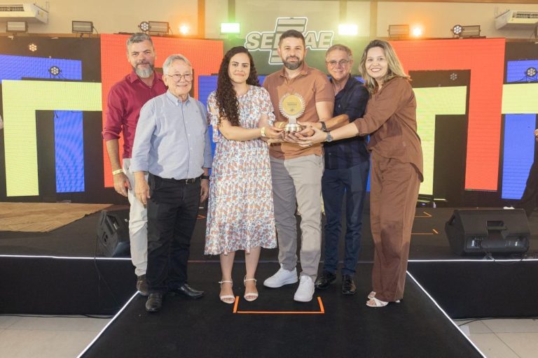 Casa do Empreendedor de Cabaceiras conquista, pela quarta vez, o Selo Ouro de Referência em Atendimento do Sebrae