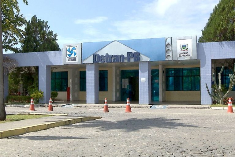 Detran-PB alerta população sobre novo falso site da Habilitação Social para golpes