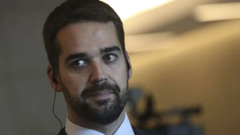 Eduardo Leite projeta 2026 e diz que Tarcísio deve ‘deixar o bolsonarismo e vir mais ao centro’