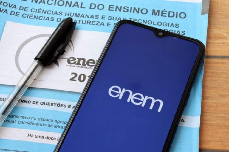 Enem 2025: gabarito do 2º dia será divulgado na quinta (20)