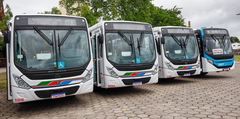 Motoristas de transporte público em JP fazem acordo e descartam greve