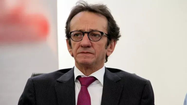 Inaldo Leitão assume presidência do DC na Paraíba