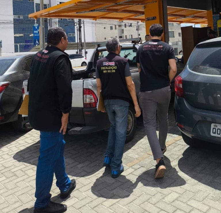 Plantão Black Friday do Procon-JP autua nove lojas nesta sexta-feira, na Capital