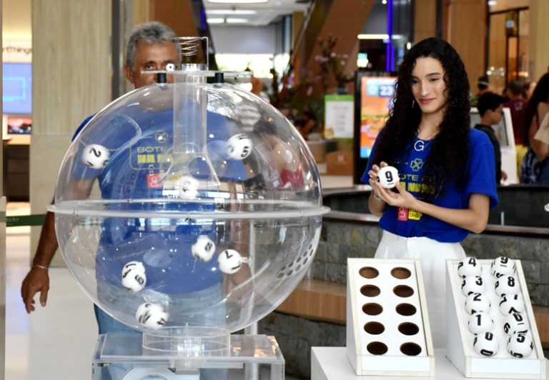 Nota Cidadã: compras no mês da Black Friday concorrem a R$ 100 mil