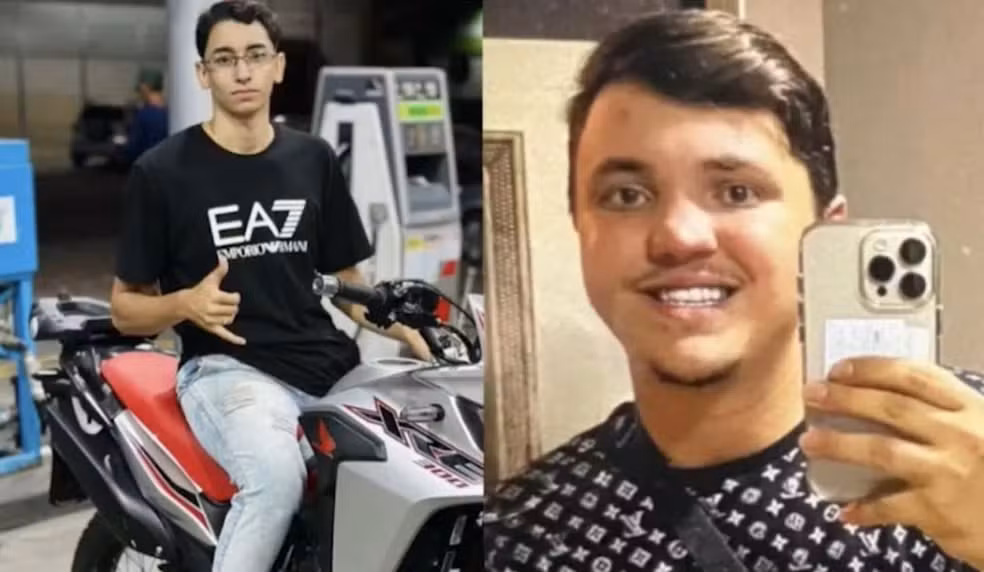 Dois homens morrem em grave acidente entre carro e moto na BR-230, no Sertão da PB