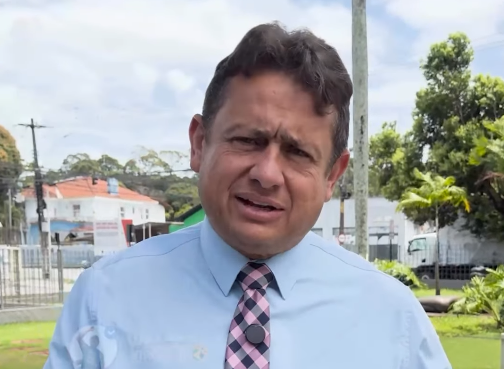 Bolsonarista, deputado Walber Virgolino avalia prisão de Bolsonaro como “injustiça”