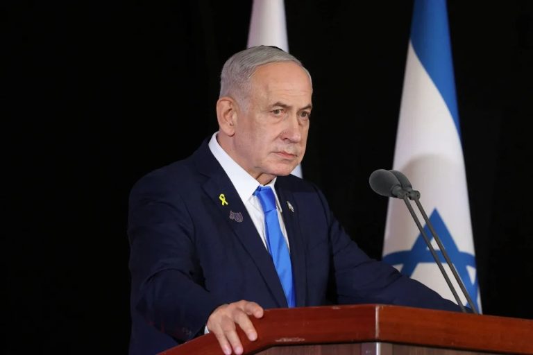 Turquia acusa Netanyahu de “genocídio” e emite mandados de prisão