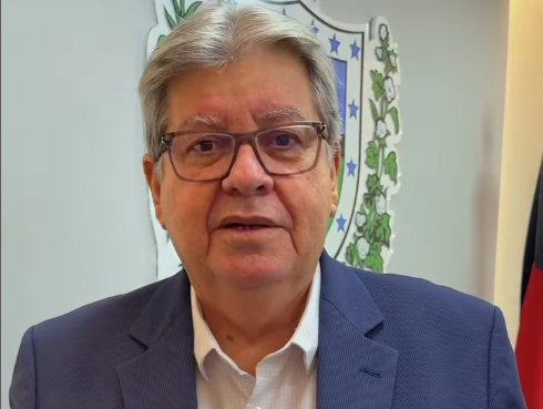 João garante continuidade de investimentos em JP, mesmo após racha político com Cícero: “Respeito e responsabilidade”