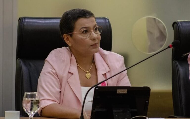 Deputada do PP põe em xeque federação da sigla com União Brasil: “Pelo tanto que vem se arrastando”