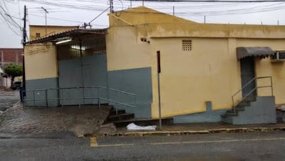 Albergado é baleado em tentativa de homicídio no Monte Santo, em Campina Grande