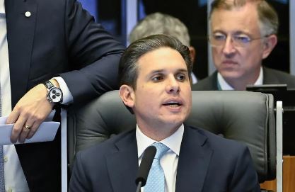 Mesmo sem acordo, Motta deve colocar PL Antifacção em votação nesta terça