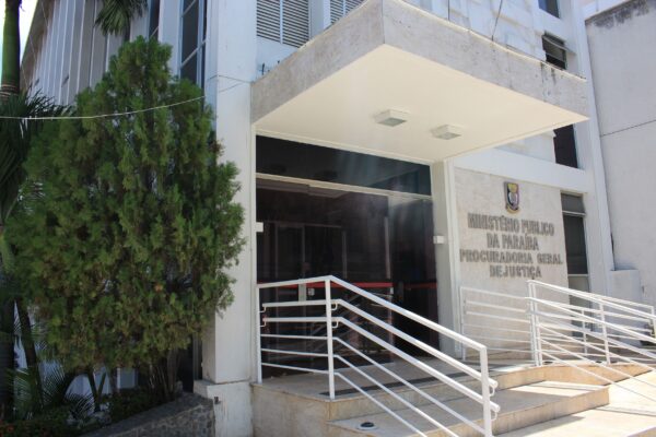 MP recomenda que Federação Paraibana de Futsal adote medidas para combater violência em ginásios