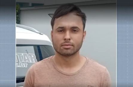 Justiça mantém prisão de pai que confessou matar filho de 11 anos em João Pessoa