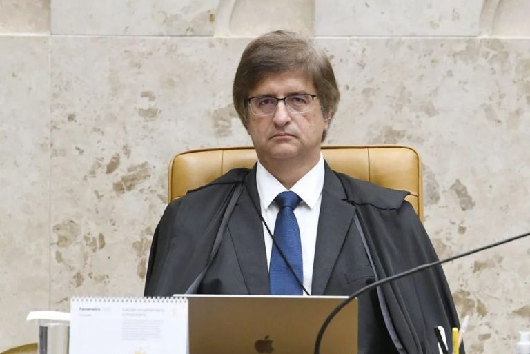 Senado aprova recondução de Gonet ao cargo de procurador-geral da República