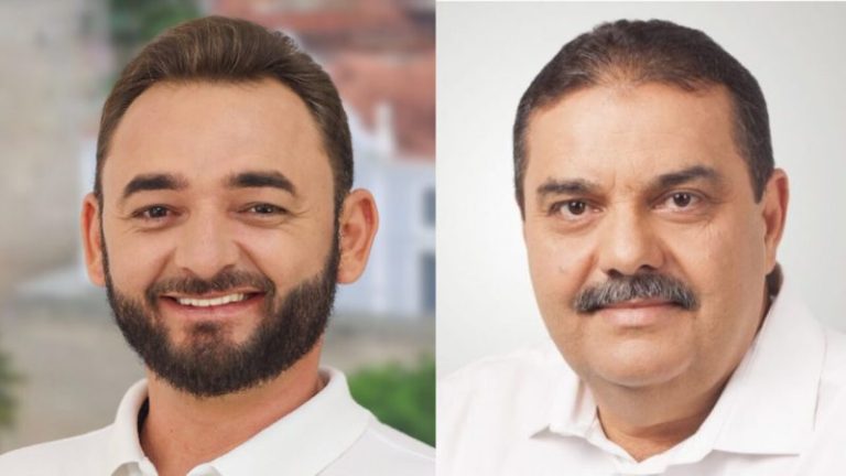 Prefeito paraibano acusa ex-prefeito de reter repasses ao INSS e aciona Ministério Público