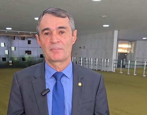 “Cobertor curto para uma demanda grande”, diz Romero ao explicar crise na saúde em CG