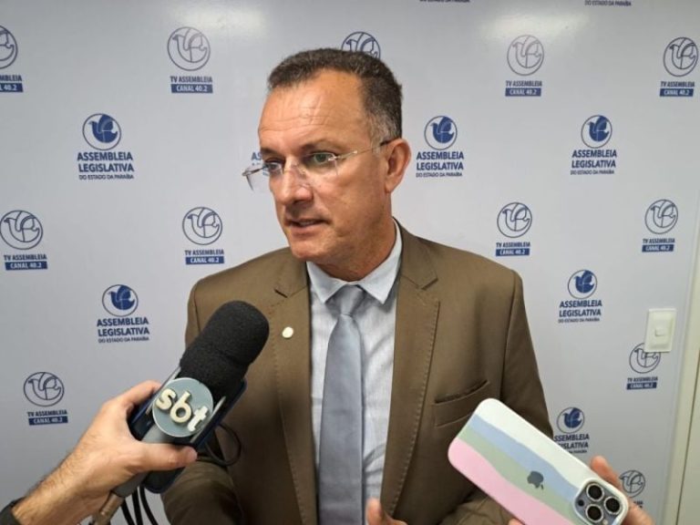 Sargento Neto descarta alternativas para presidência em 2026 e sentencia: “Único nome da direita é Bolsonaro”