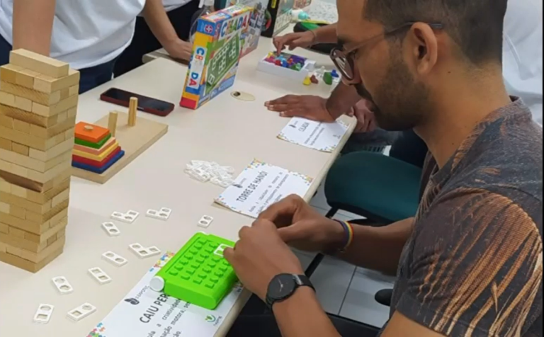 Quatro professores da Paraíba concorrem a prêmio na Olimpíada de Matemática