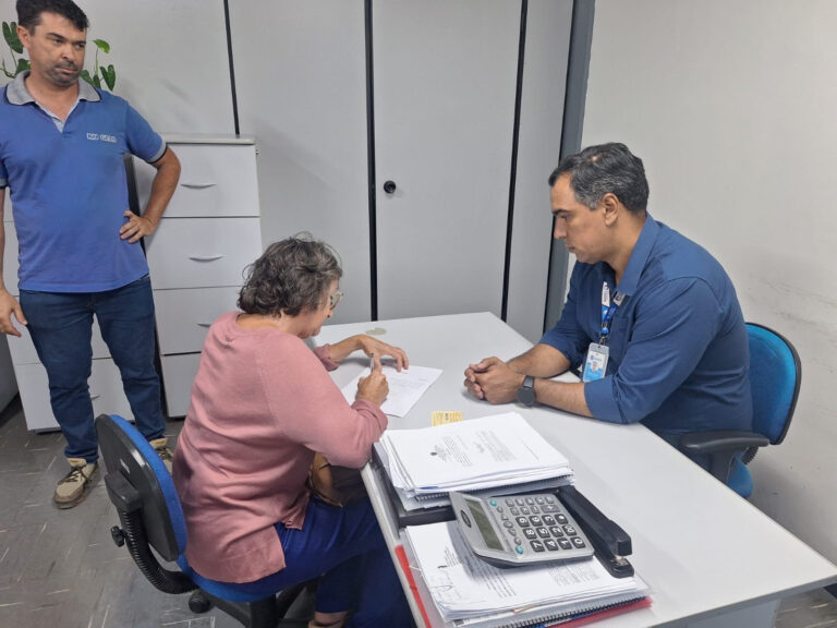 Mais de 50 vítimas do rompimento de reservatório devem receber indenizações até sexta, prevê presidente da Cagepa