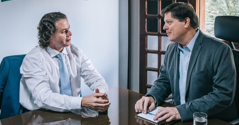 Baleia Rossi sobre atuação de Veneziano Vital do Rêgo no Senado Federal: “É um dos homens mais respeitados desta Casa”