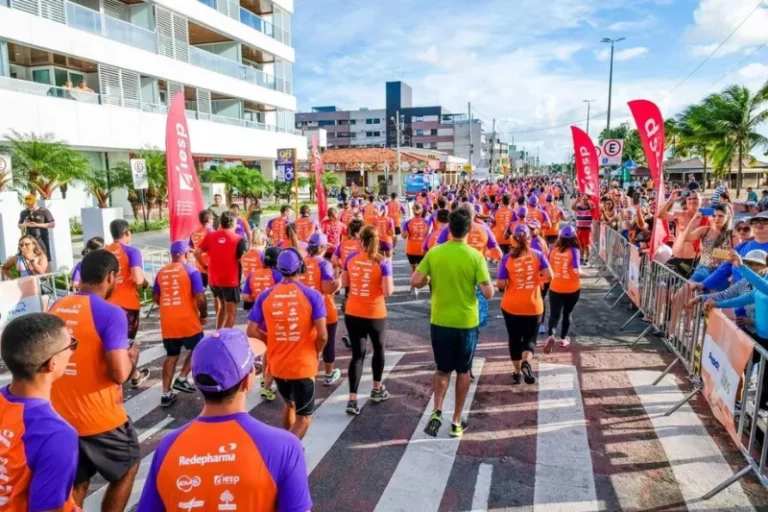 Deputados propõem exigência de laudo médico para participar de corridas na Paraíba