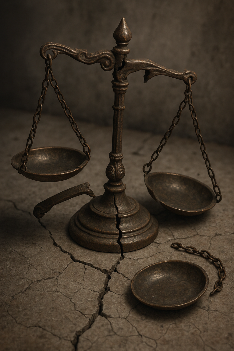 Lei Magnitsky exige prudência antes da aplicação!