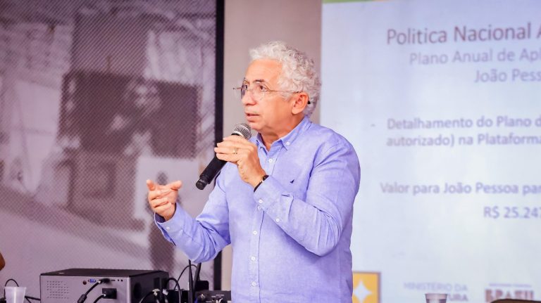 João Pessoa abre 2026 com R$ 3,1 milhões em editais da Política Aldir Blanc para fomento cultural