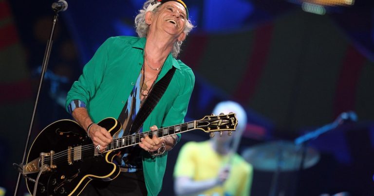 Os Rolling Stones desistem de turnê em 2026, diz revista; saiba motivo