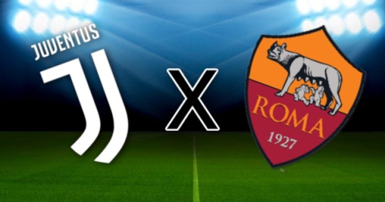 Juventus x Roma no Campeonato Italiano: onde assistir ao vivo, horário e escalação