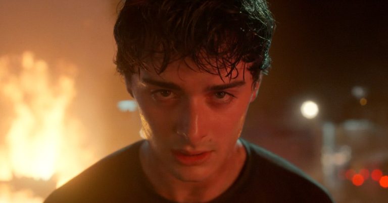 ‘Stranger Things 5’: A que horas estreia o Volume 2 na Netflix?