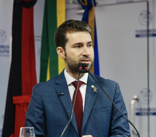 Procuradoria das Prerrogativas liderada por Michel Henrique solicita reforço técnico para os gabinetes