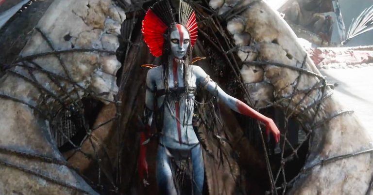 ‘Avatar 3’ é mais um espetáculo visual tocante de James Cameron, mas sua fórmula chegou ao limite?