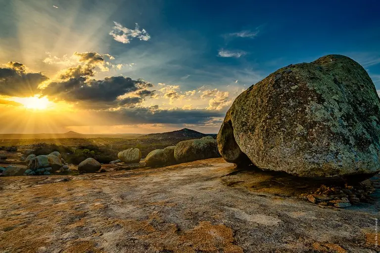 Governador sanciona lei de proteção ao Lajedo do Pai Mateus, em Cabaceiras