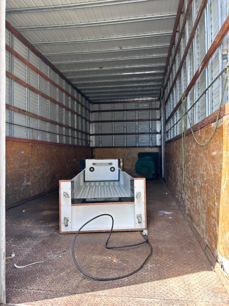 Quatro máquinas de bronzeamento artificial são apreendidas em João Pessoa