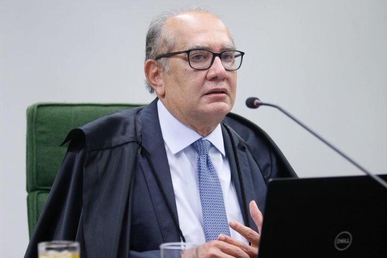 Ricardo Coutinho tenta trancar ações da Calvário e Gilmar Mendes dá 15 dias para que TRE-PB e STJ prestem informações