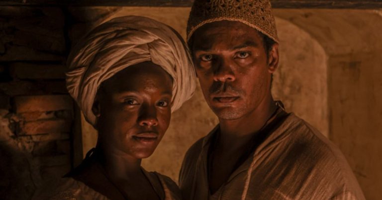 Diversidade firmada nas telas: de “Malês” às mulheres que reescreveram o cinema brasileiro