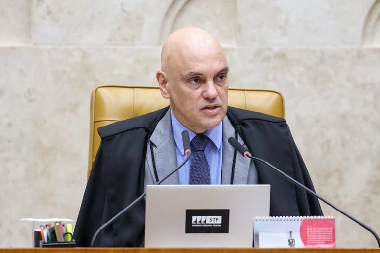 Alexandre de Moraes e o Banco Master