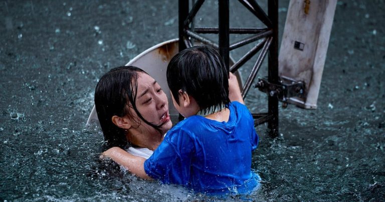 ‘A Grande Inundação’: O que ver depois do sucesso da Netflix?