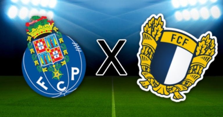 Porto x Famalicão na Taça de Portugal: onde assistir ao vivo, horário e escalação