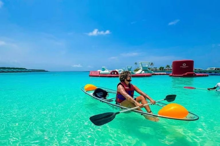 Brasileiro morre em acidente de quadriciclo durante viagem ao Caribe