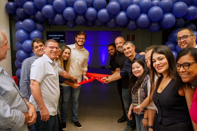 Com apoio da PMCG, Call Center expande operações e gera mais de 2.500 novos empregos na cidade