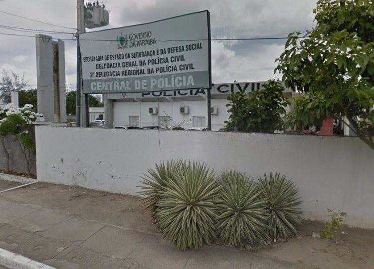 Suspeito de abusar sexualmente de três enteadas é preso na Paraíba