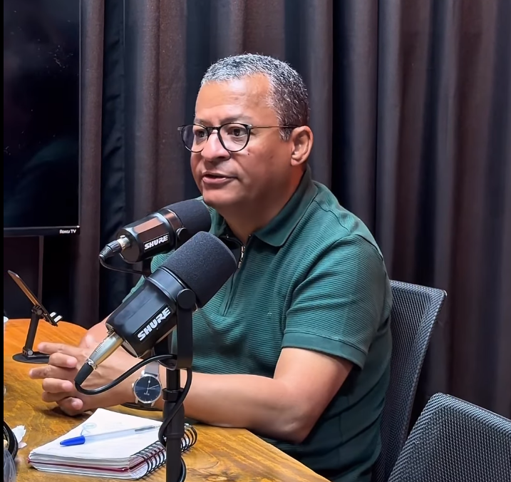 Nilvan descarta apoio a Nabor, aponta força de Efraim e volta a criticar Wellington Roberto sobre 2022